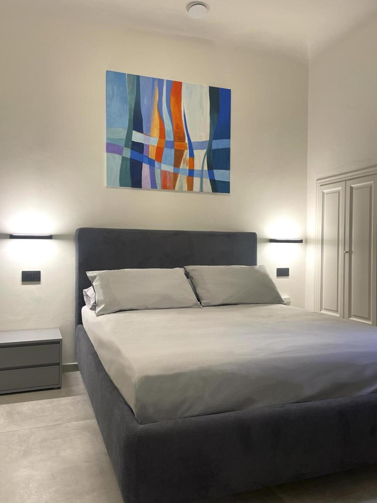 Apartamento Pitti's Design