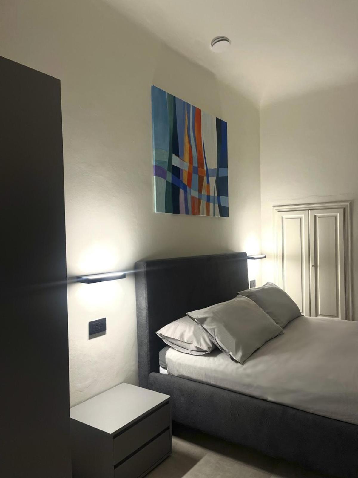 Apartamento Pitti's Design Florencia
