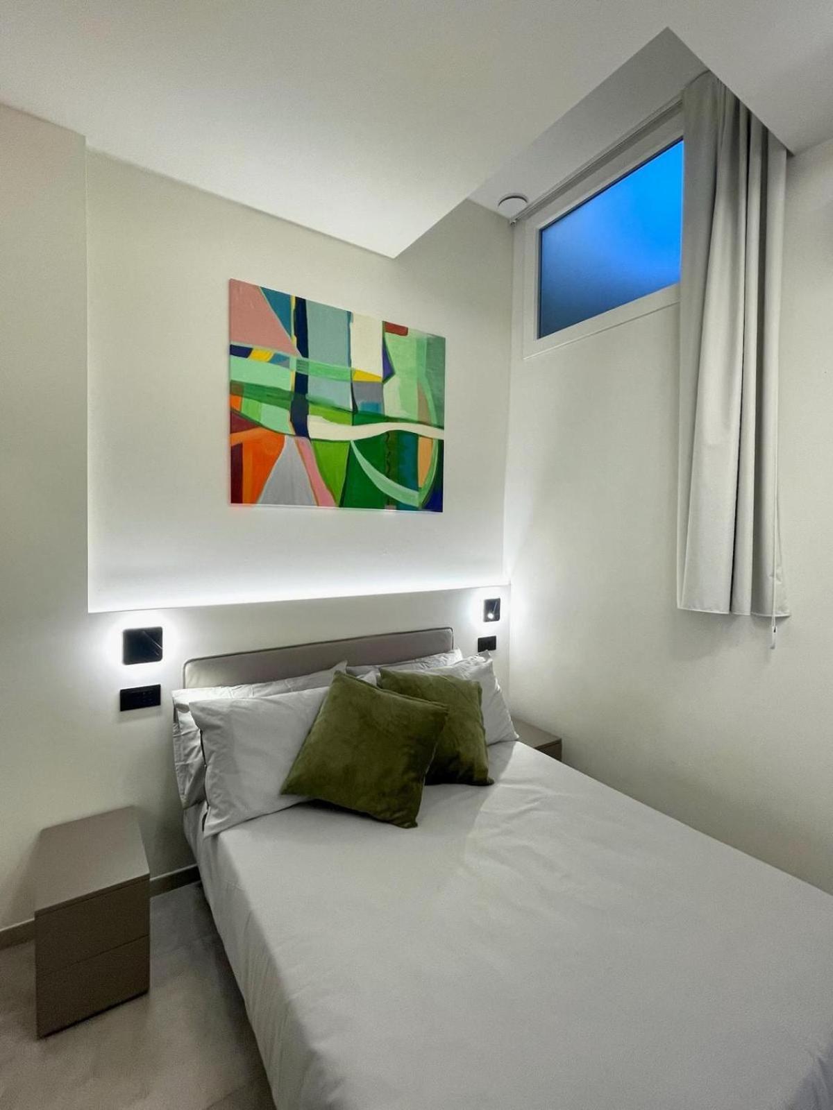 Apartamento Pitti's Design Florencia