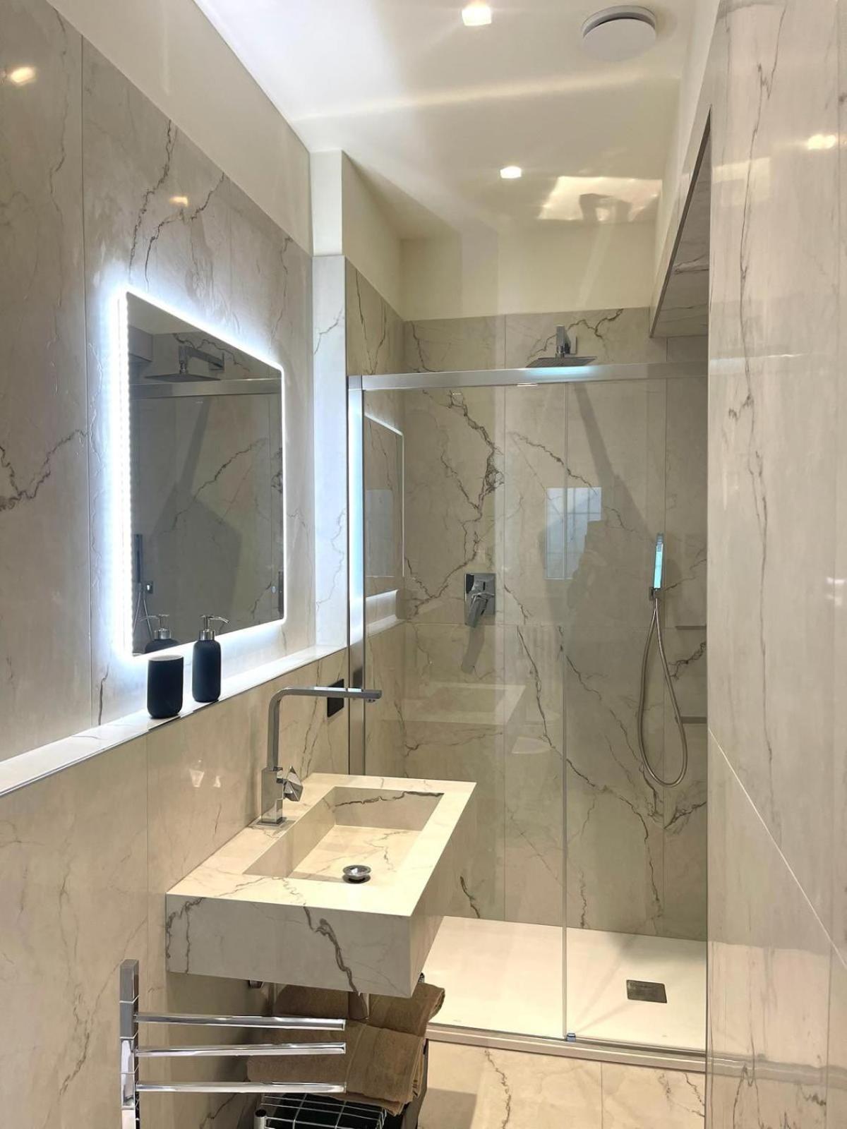 Pitti's Design Apartamento