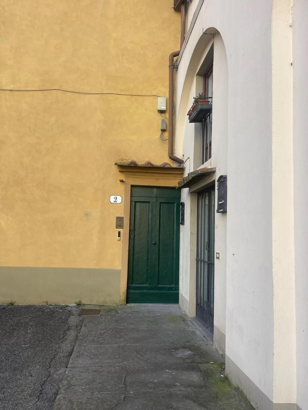 Apartamento Pitti's Design