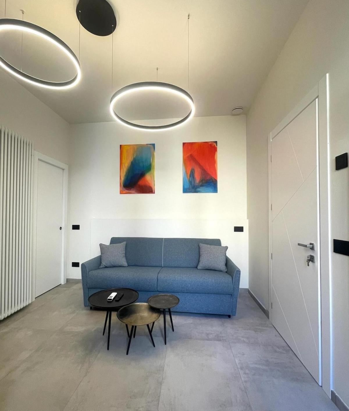 Pitti's Design Apartamento *