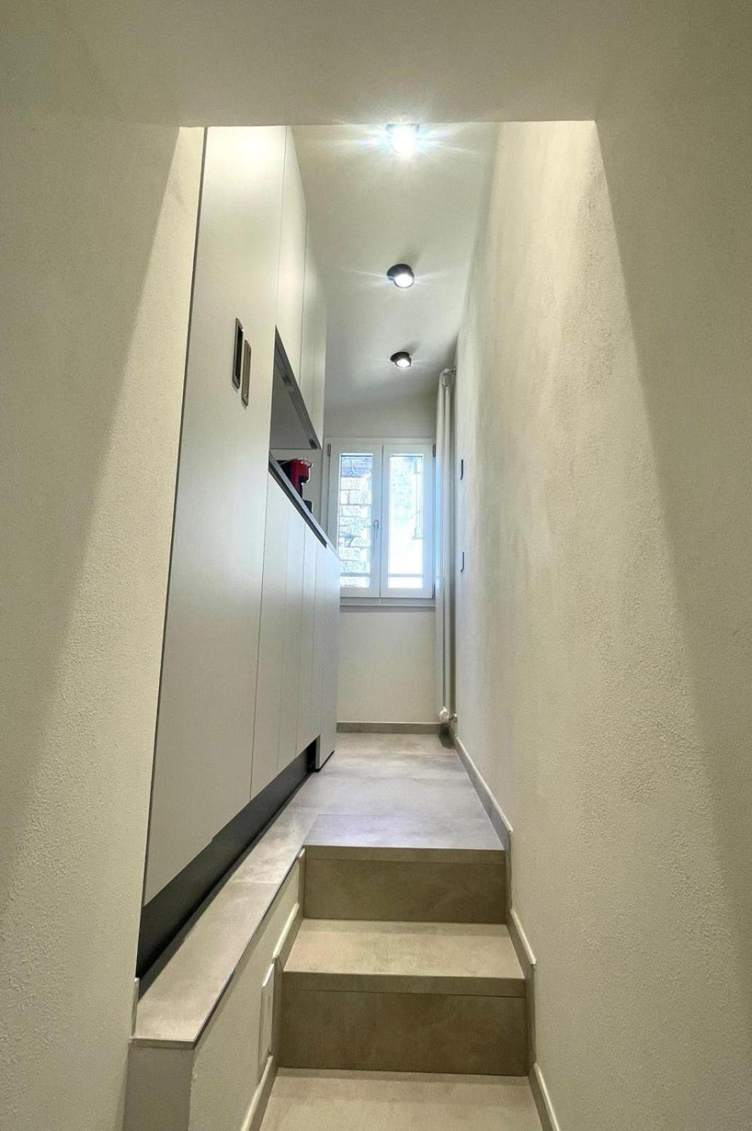 Pitti's Design Apartamento Florencia