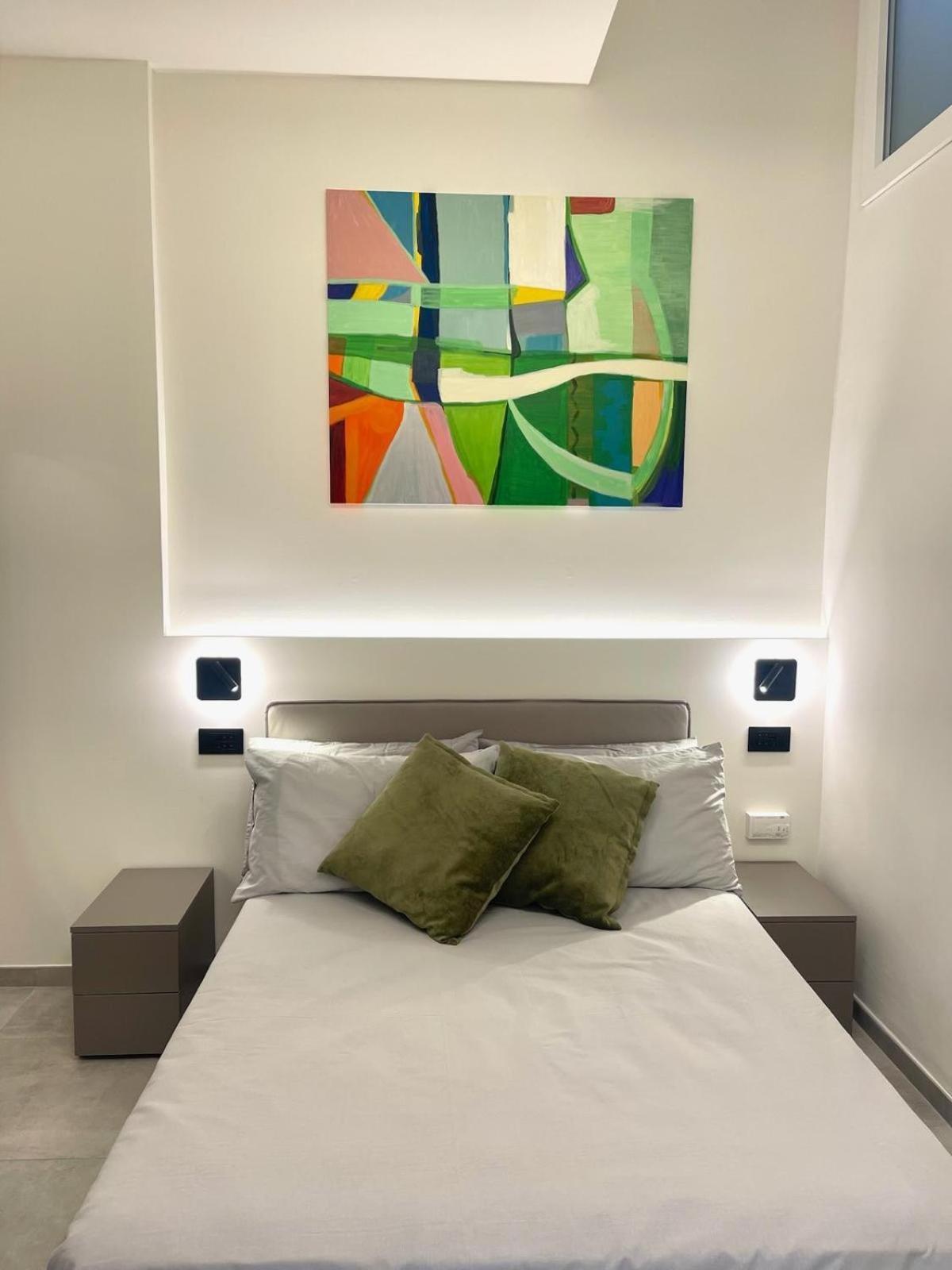 Apartamento Pitti's Design Florencia