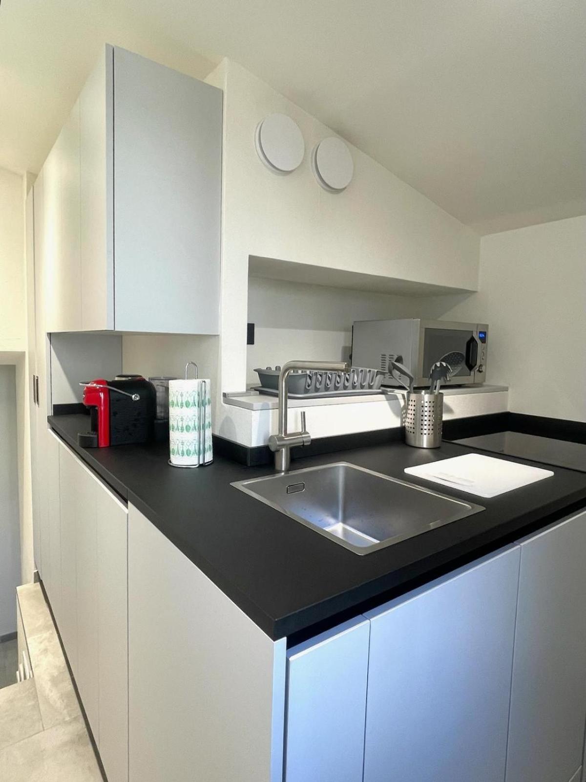 Apartamento Pitti's Design *