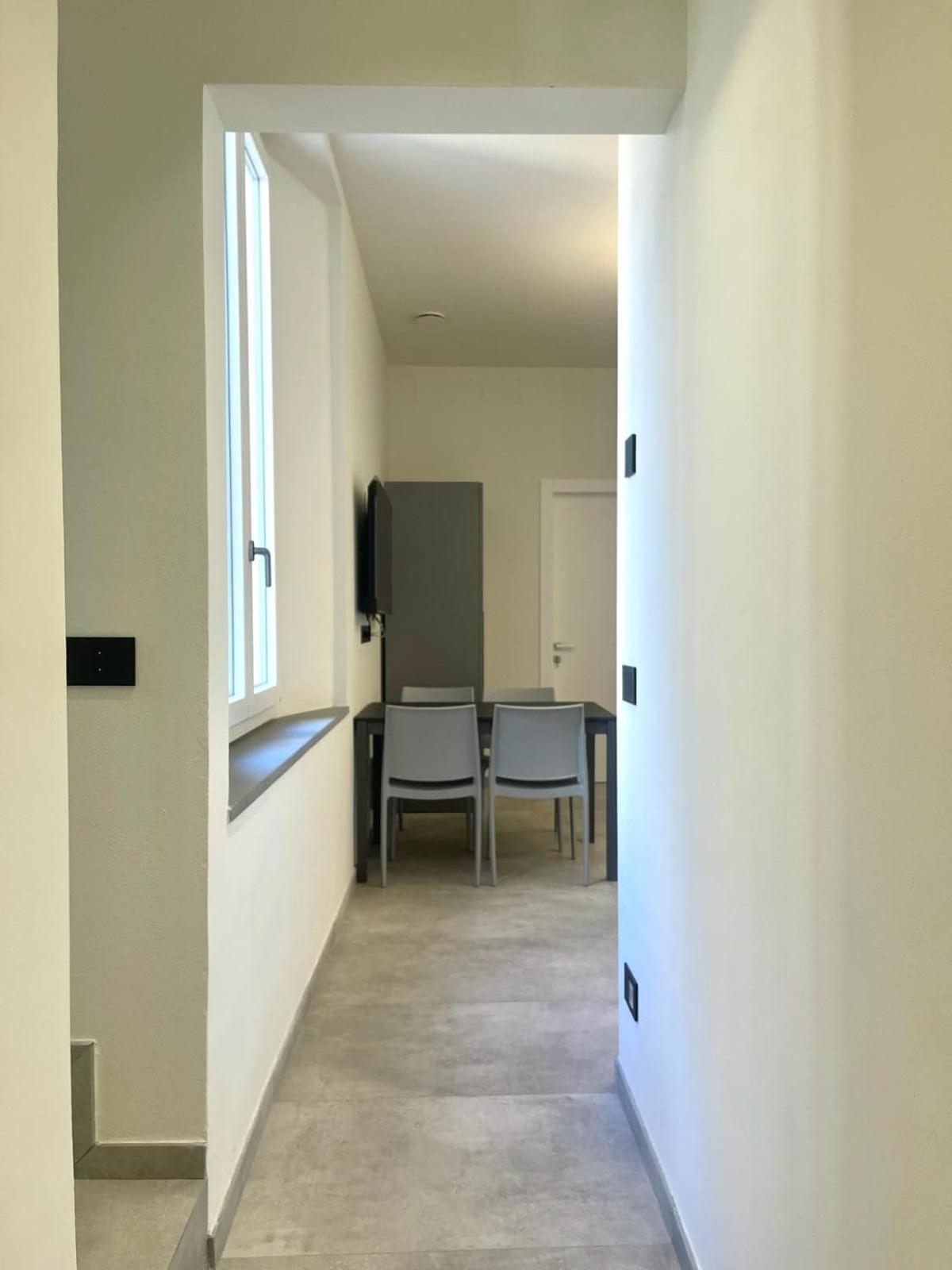 Pitti's Design Apartamento
