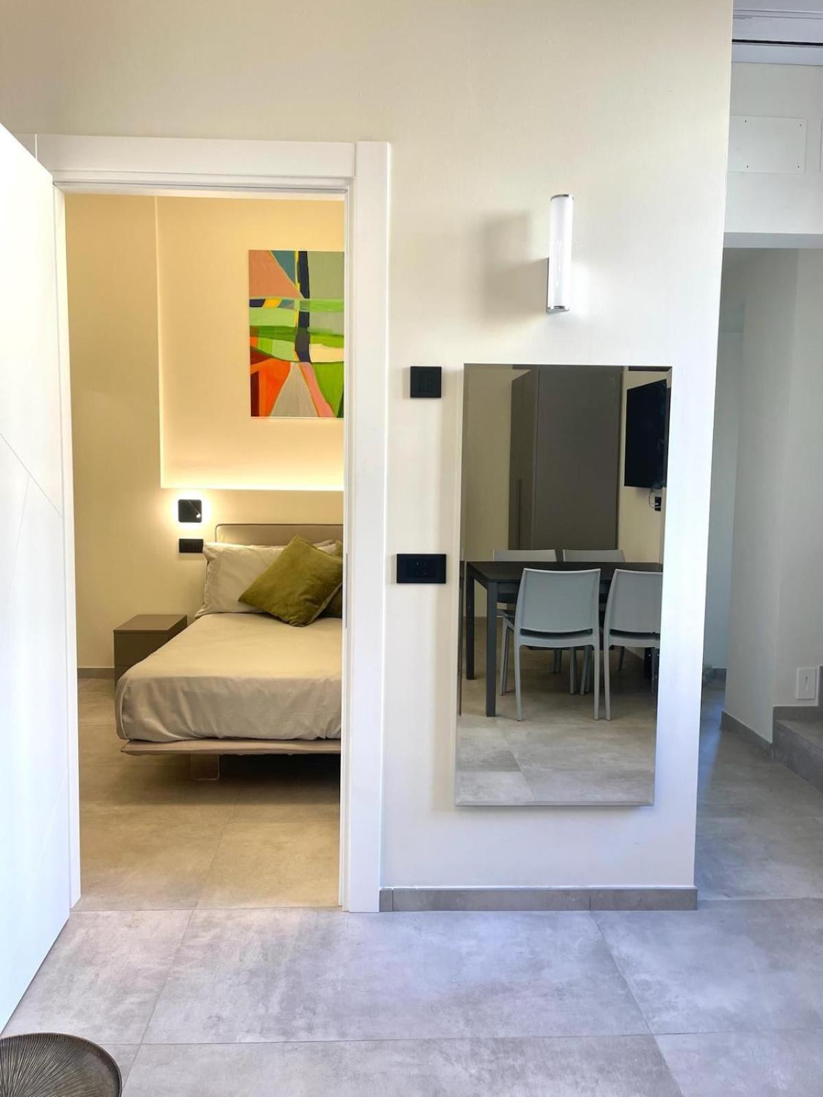 Pitti's Design Apartamento *