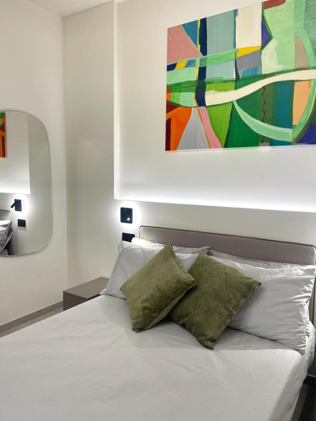 Apartamento Pitti's Design Florencia