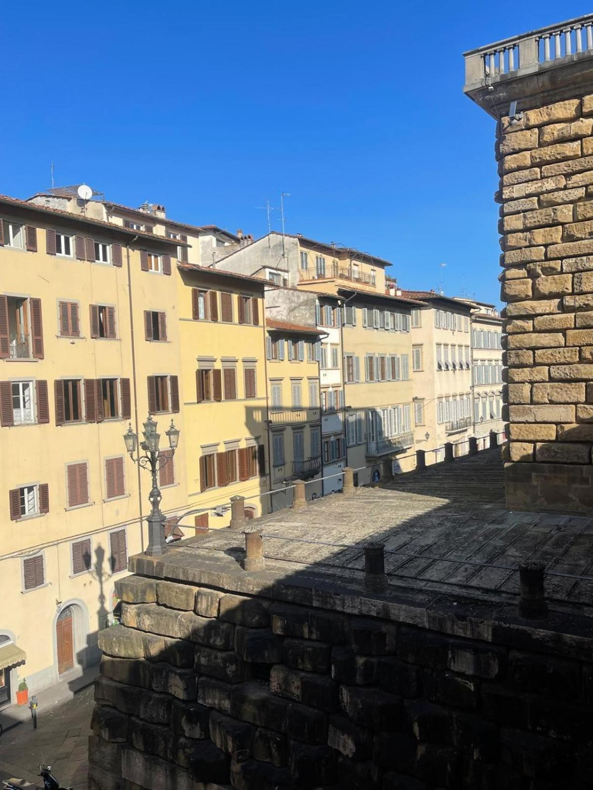 Pitti's Design Apartamento Florencia
